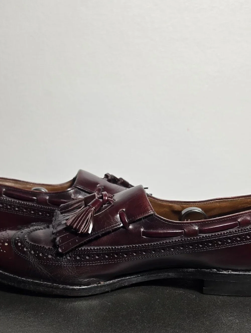 Allen Edmonds allen edmonds